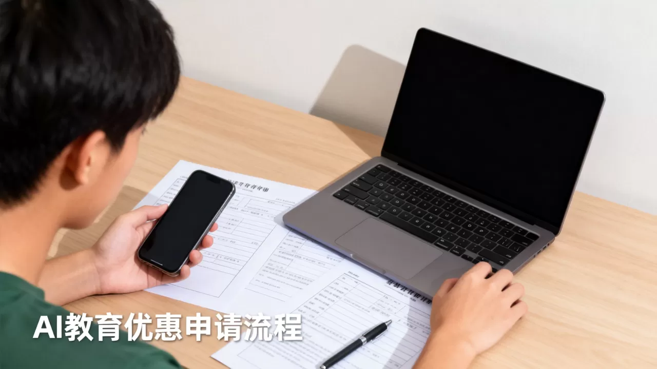 AI教育优惠是真的吗?怎么申请 AI教育优惠是真的吗?怎么申请