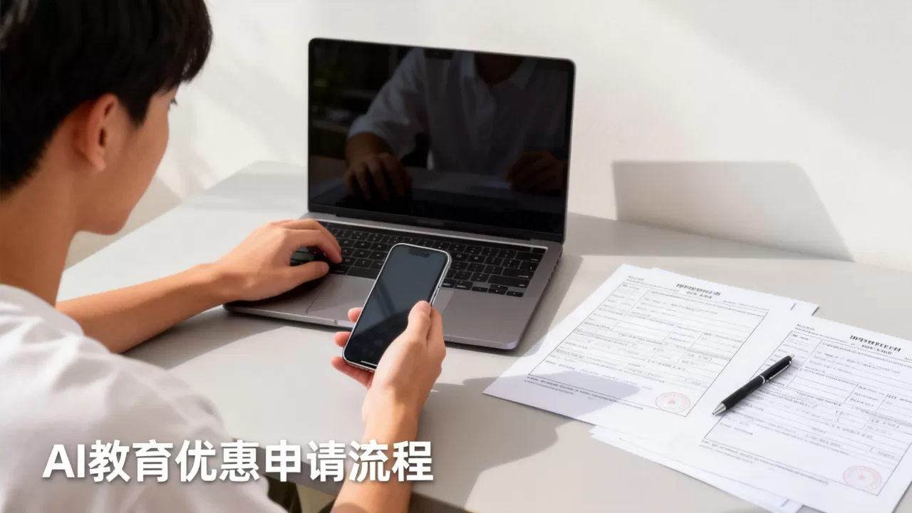 AI教育优惠是真的吗?怎么申请 AI教育优惠是真的吗?怎么申请