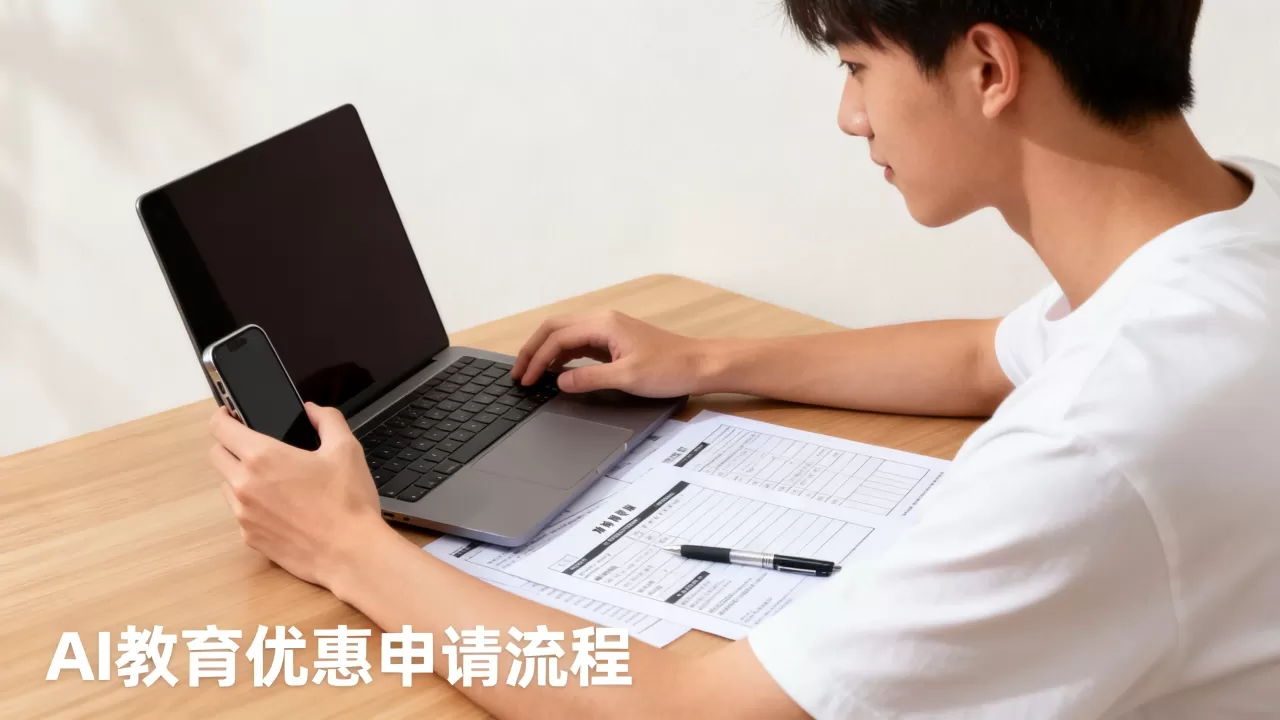 AI教育优惠是真的吗?怎么申请 AI教育优惠是真的吗?怎么申请