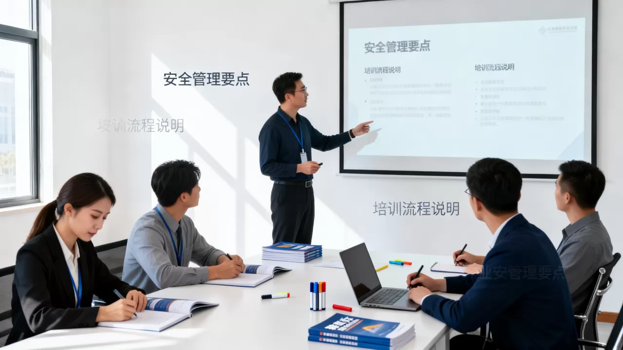 安全管理公开课怎么看?企业安全管理培训有哪些 安全管理公开课怎么看?企业安全管理培训有哪些