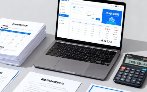 阿里云买cdn怎么买划算？阿里云CDN价格是多少