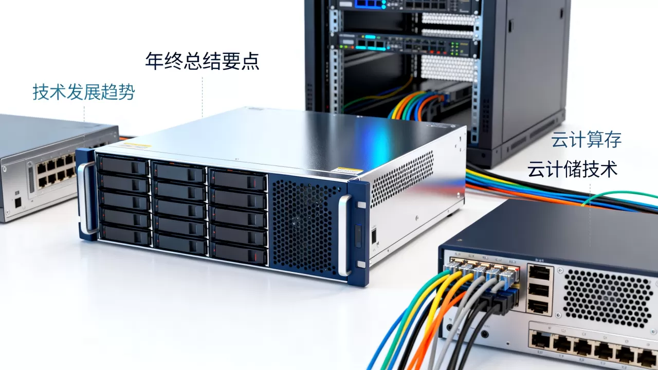 云计算和存储年终总结有哪些要点?云计算存储技术发展趋势 云计算和存储年终总结有哪些要点?云计算存储技术发展趋势
