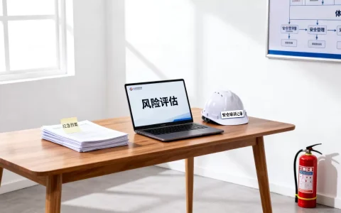企业安全管理解决方案有哪些？如何构建高效安全管理体系