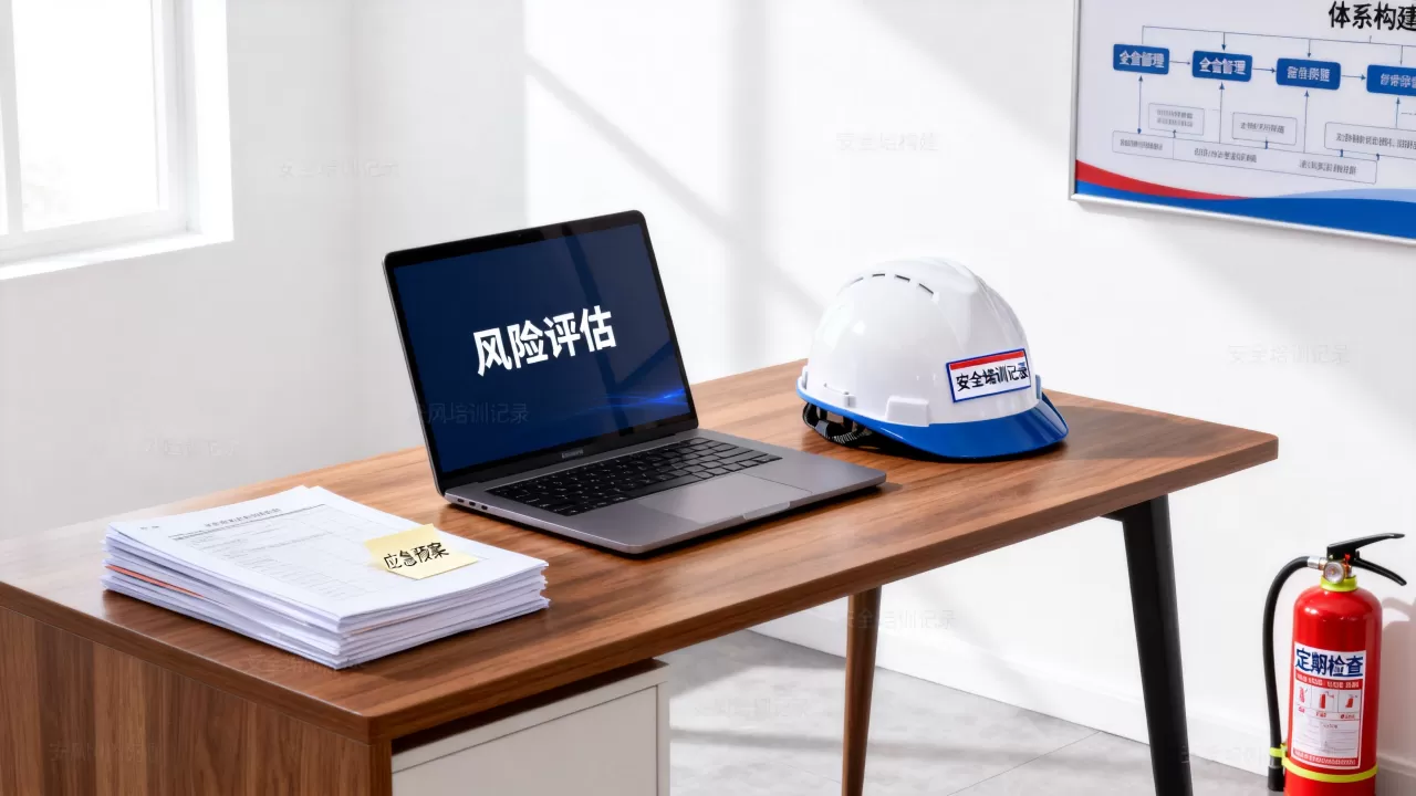 企业安全管理解决方案有哪些?如何构建高效安全管理体系 企业安全管理解决方案有哪些?如何构建高效安全管理体系