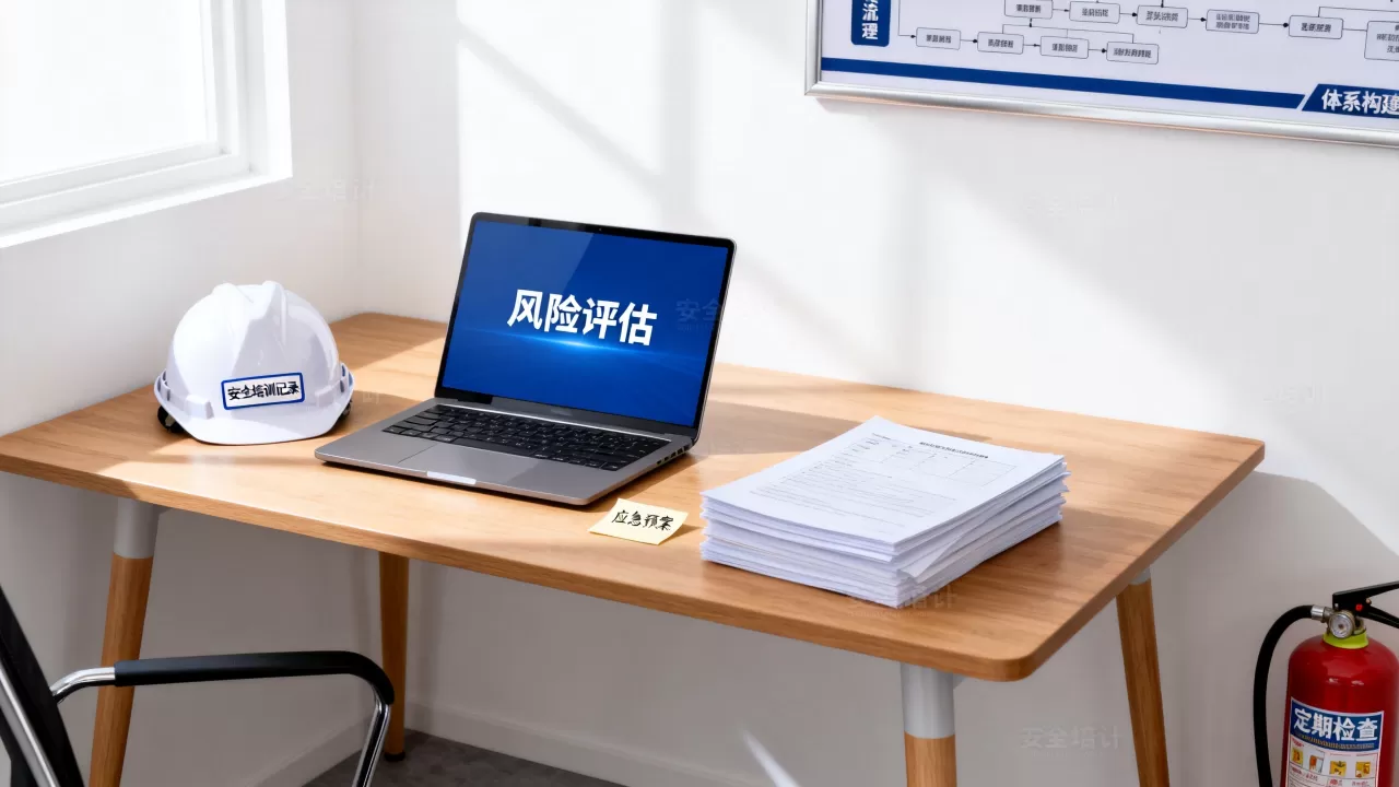 企业安全管理解决方案有哪些?如何构建高效安全管理体系 企业安全管理解决方案有哪些?如何构建高效安全管理体系