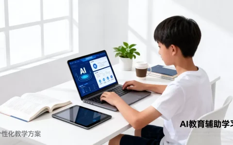 AI教育真的能替代老师吗，AI教育对升学有帮助吗