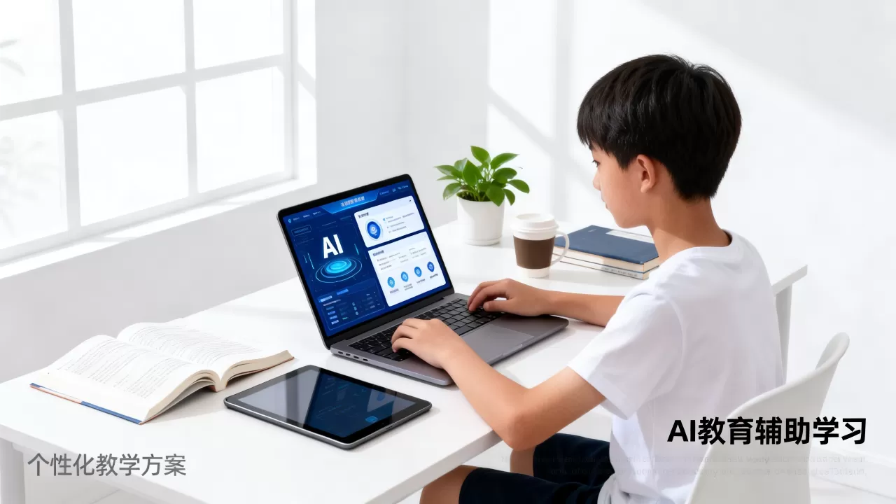 AI教育真的能替代老师吗,AI教育对升学有帮助吗 AI教育真的能替代老师吗,AI教育对升学有帮助吗