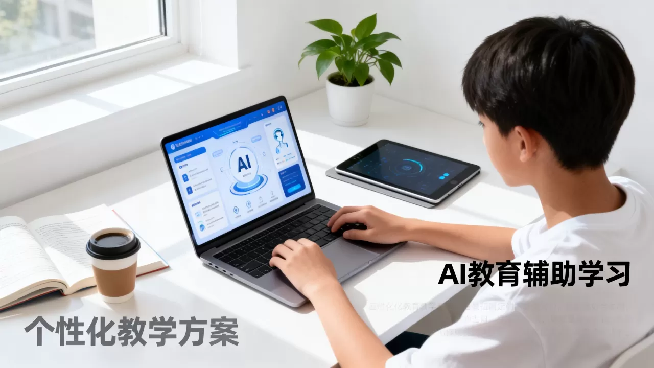 AI教育真的能替代老师吗,AI教育对升学有帮助吗 AI教育真的能替代老师吗,AI教育对升学有帮助吗