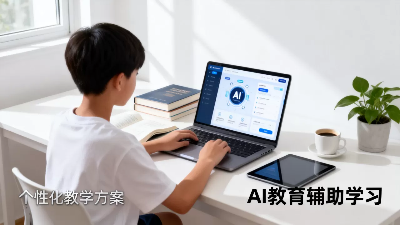 AI教育真的能替代老师吗,AI教育对升学有帮助吗 AI教育真的能替代老师吗,AI教育对升学有帮助吗
