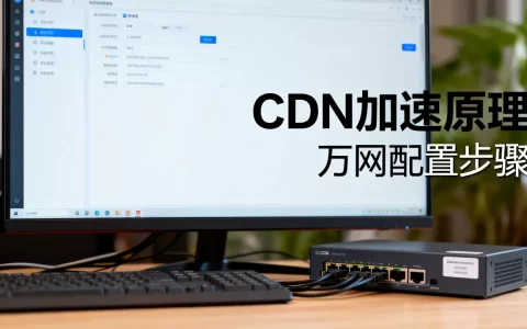 CDN加速万网是什么？万网CDN加速怎么配置