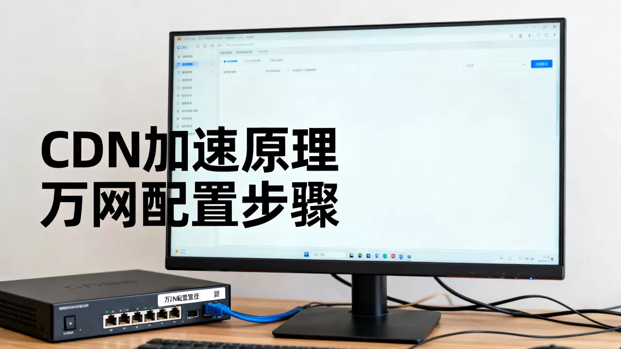 CDN加速万网是什么?万网CDN加速怎么配置 CDN加速万网是什么?万网CDN加速怎么配置