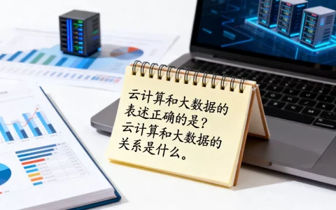 云计算和大数据的表述正确的是？云计算和大数据的关系是什么