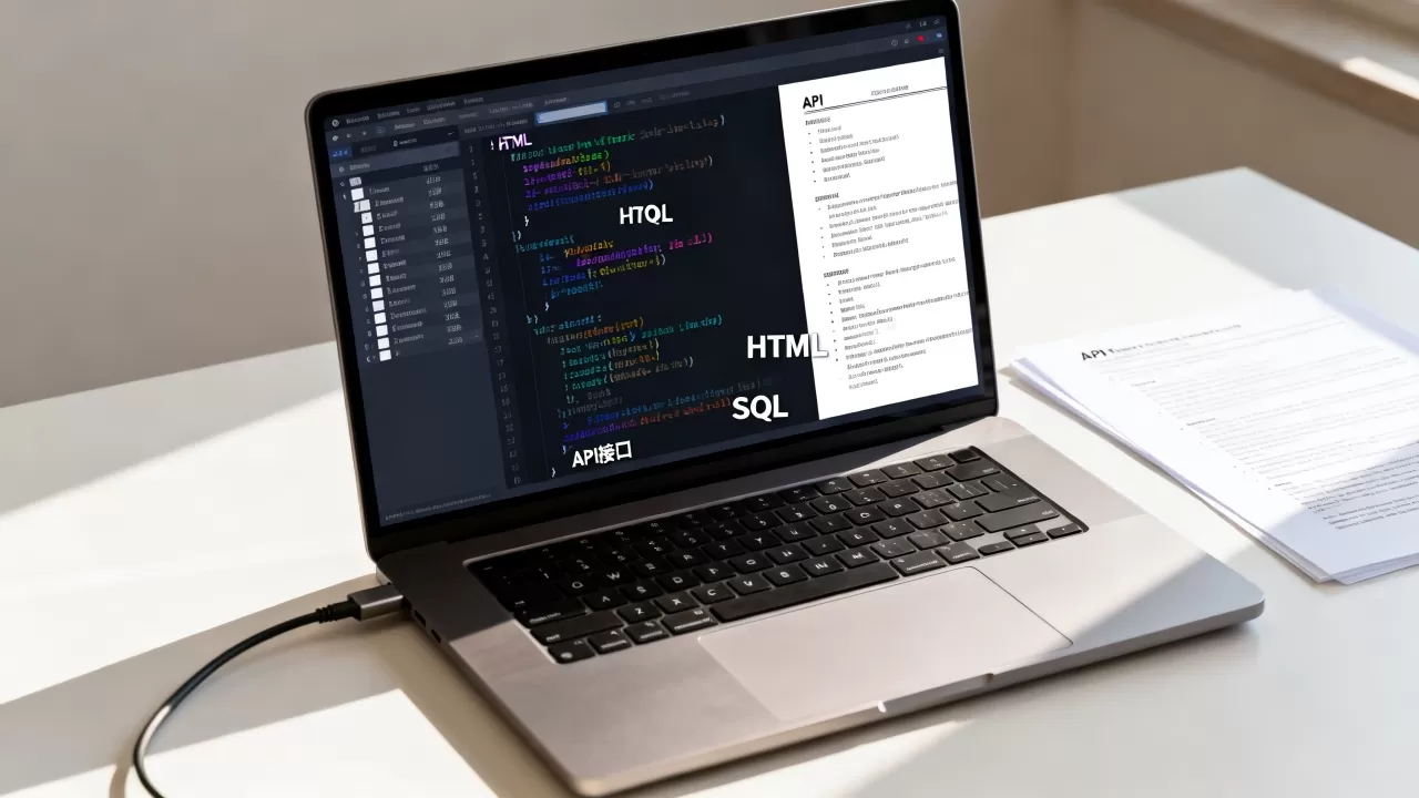 HTML如何调用SQL数据库?前端调用后端数据接口方法 HTML如何调用SQL数据库?前端调用后端数据接口方法