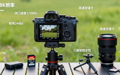 高速视频比较好是哪些？高速视频拍摄参数怎么设置