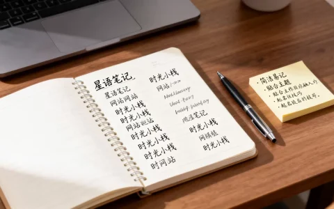 个人性质网站名称怎么取？个人网站起名技巧