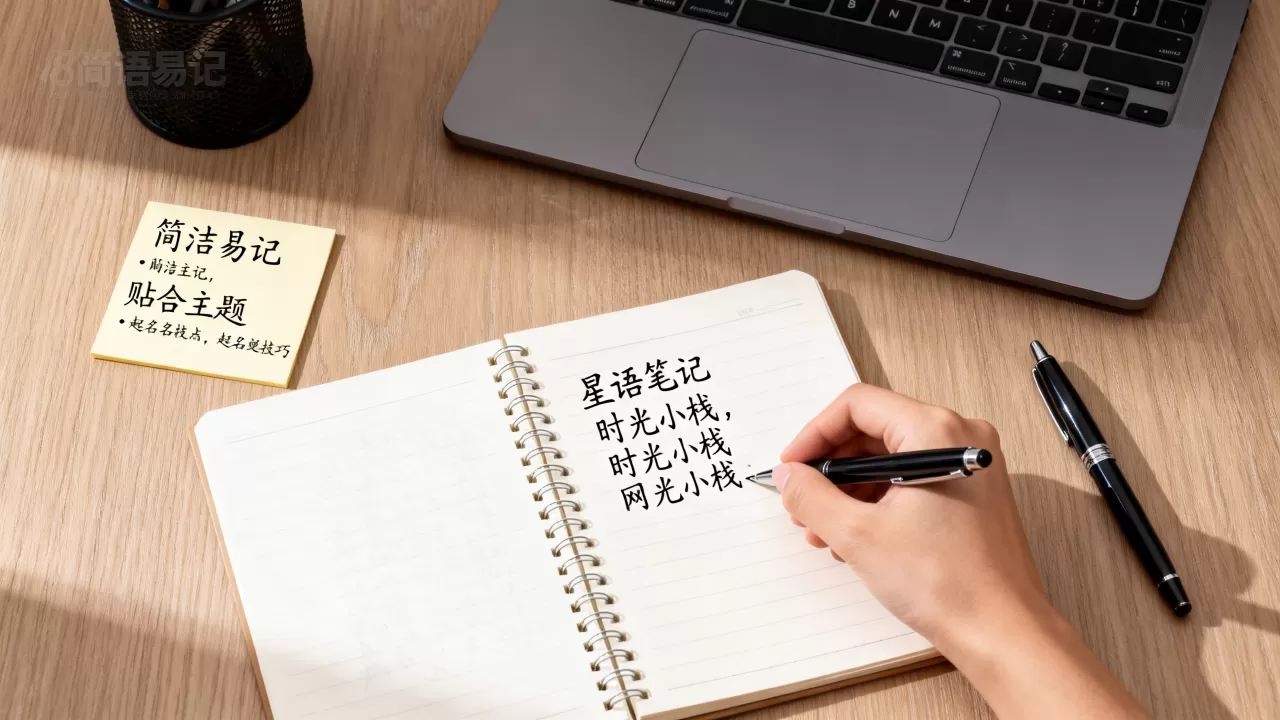 个人性质网站名称怎么取?个人网站起名技巧 个人性质网站名称怎么取?个人网站起名技巧