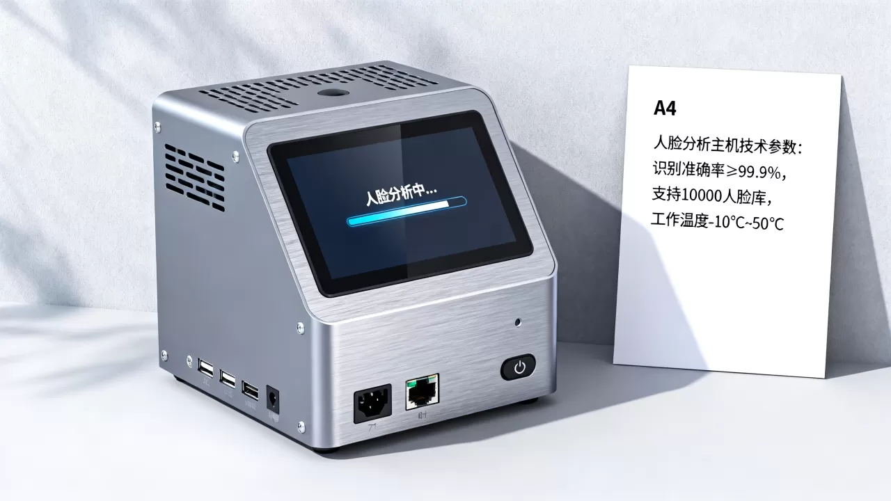 人脸分析主机是什么?人脸识别主机多少钱一台 人脸分析主机是什么?人脸识别主机多少钱一台