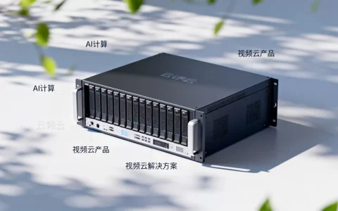 AI计算的视频云产品好用吗？视频云解决方案有哪些