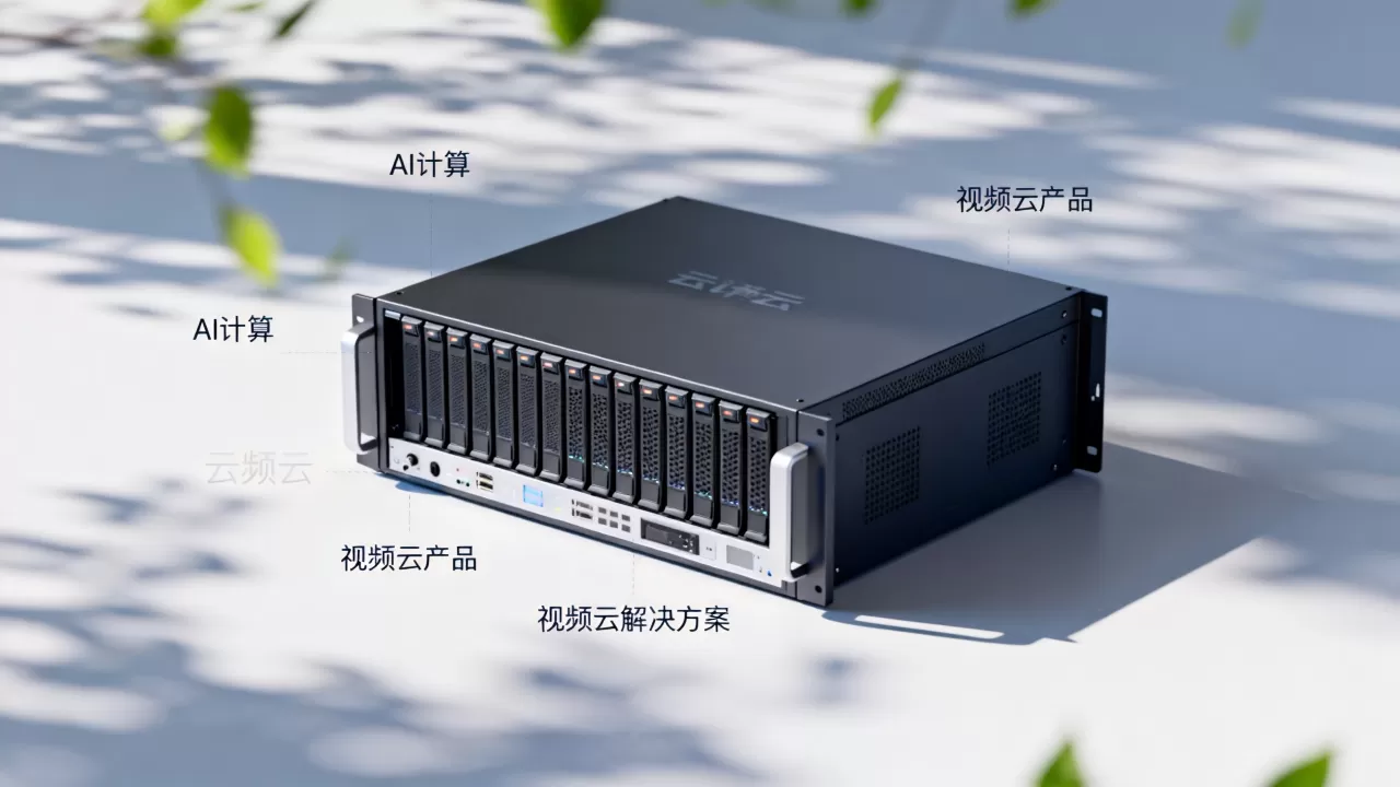 AI计算的视频云产品好用吗？视频云解决方案有哪些