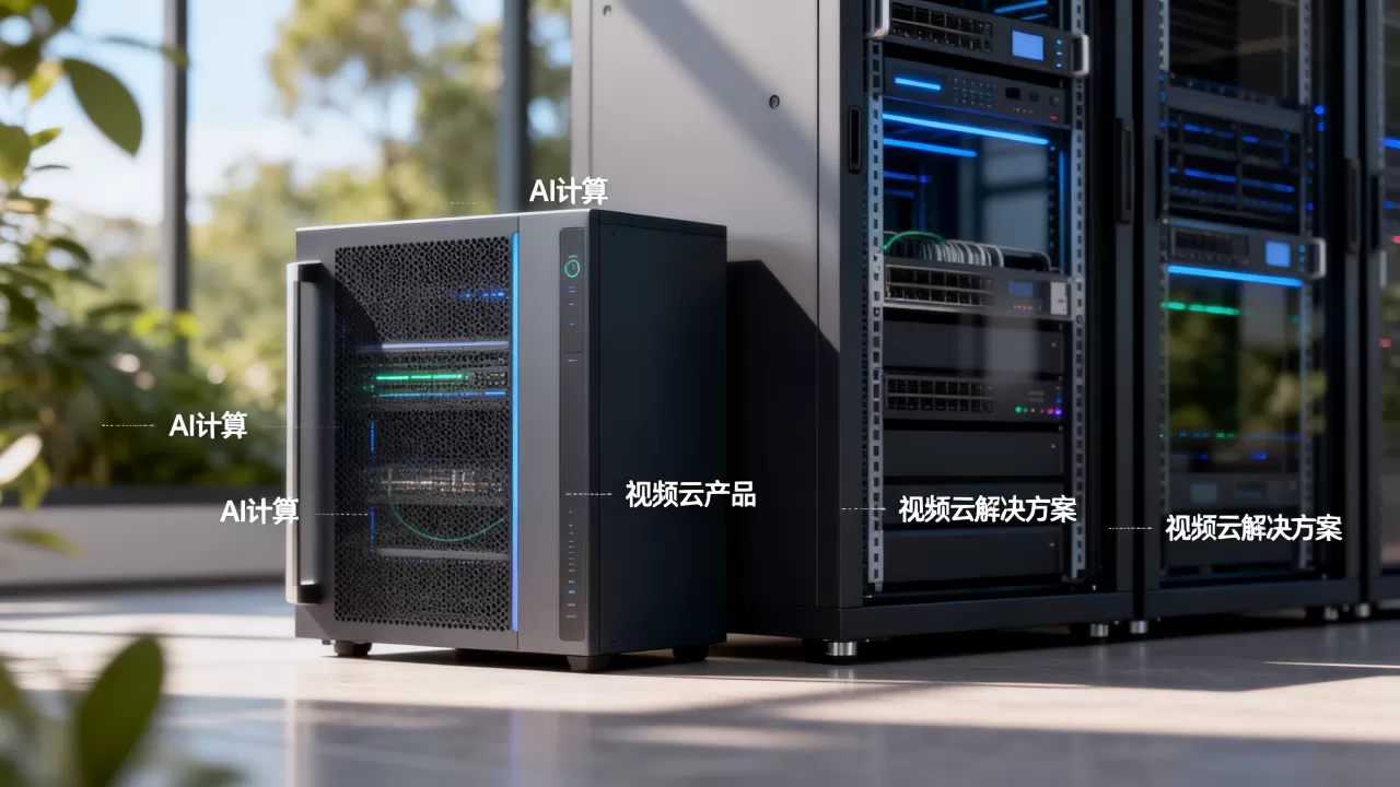 AI计算的视频云产品好用吗？视频云解决方案有哪些