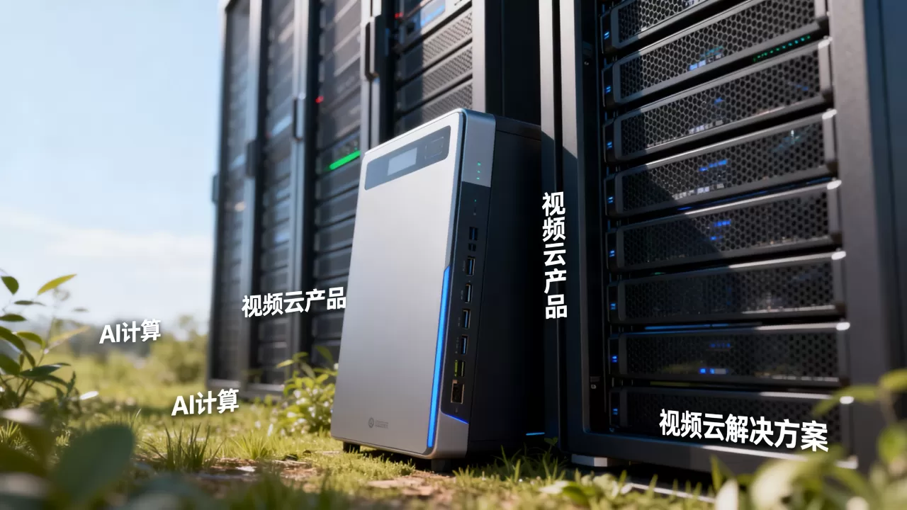 AI计算的视频云产品好用吗？视频云解决方案有哪些