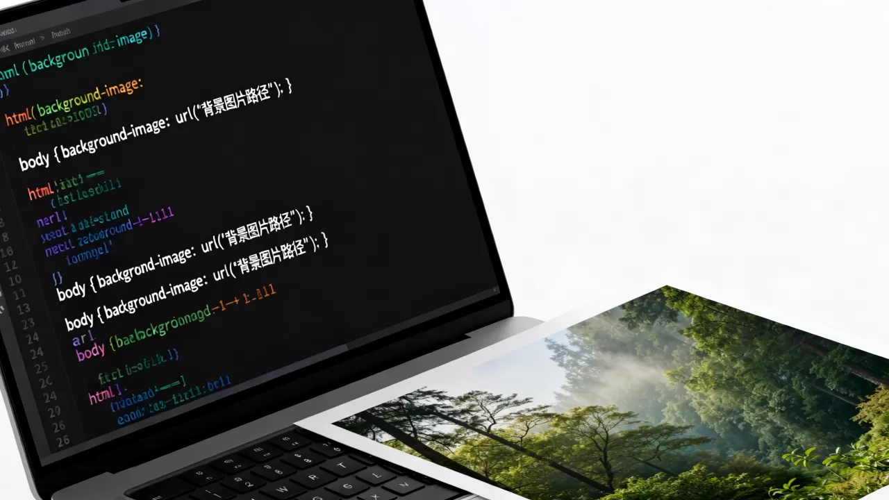 html背景图片怎么设置?html背景图片设置代码 html背景图片怎么设置?html背景图片设置代码