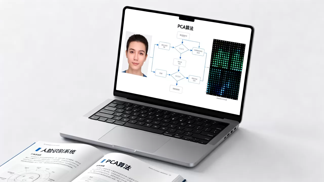 人脸识别系统pca算法是什么?pca算法在人脸识别中起什么作用 人脸识别系统pca算法是什么?pca算法在人脸识别中起什么作用