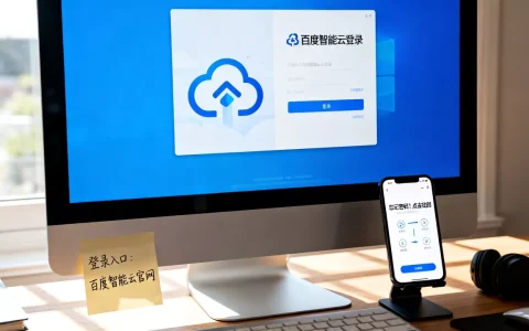 百度智能云登录入口在哪？百度智能云账号密码忘记了怎么办