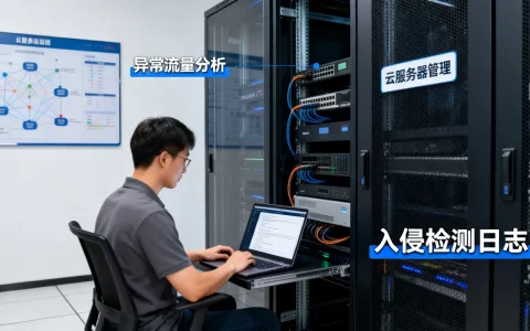 云服务器被入侵了该怎么办？云服务器被入侵怎么查日志