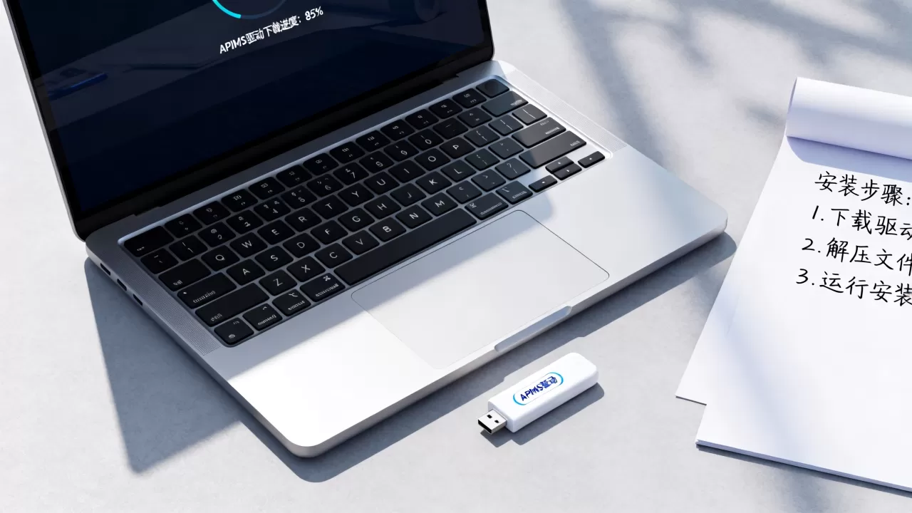 AI计算机缺失APIMS怎么办?apims驱动下载及安装教程 AI计算机缺失APIMS怎么办?apims驱动下载及安装教程