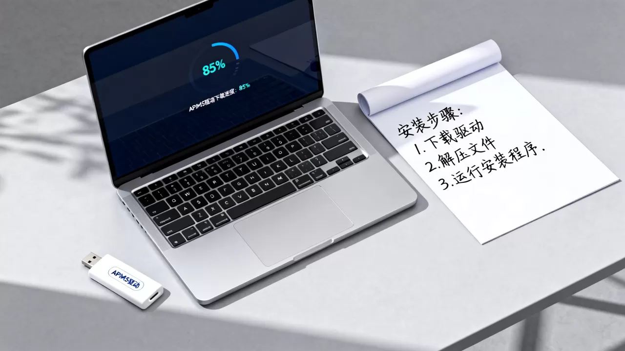 AI计算机缺失APIMS怎么办?apims驱动下载及安装教程 AI计算机缺失APIMS怎么办?apims驱动下载及安装教程