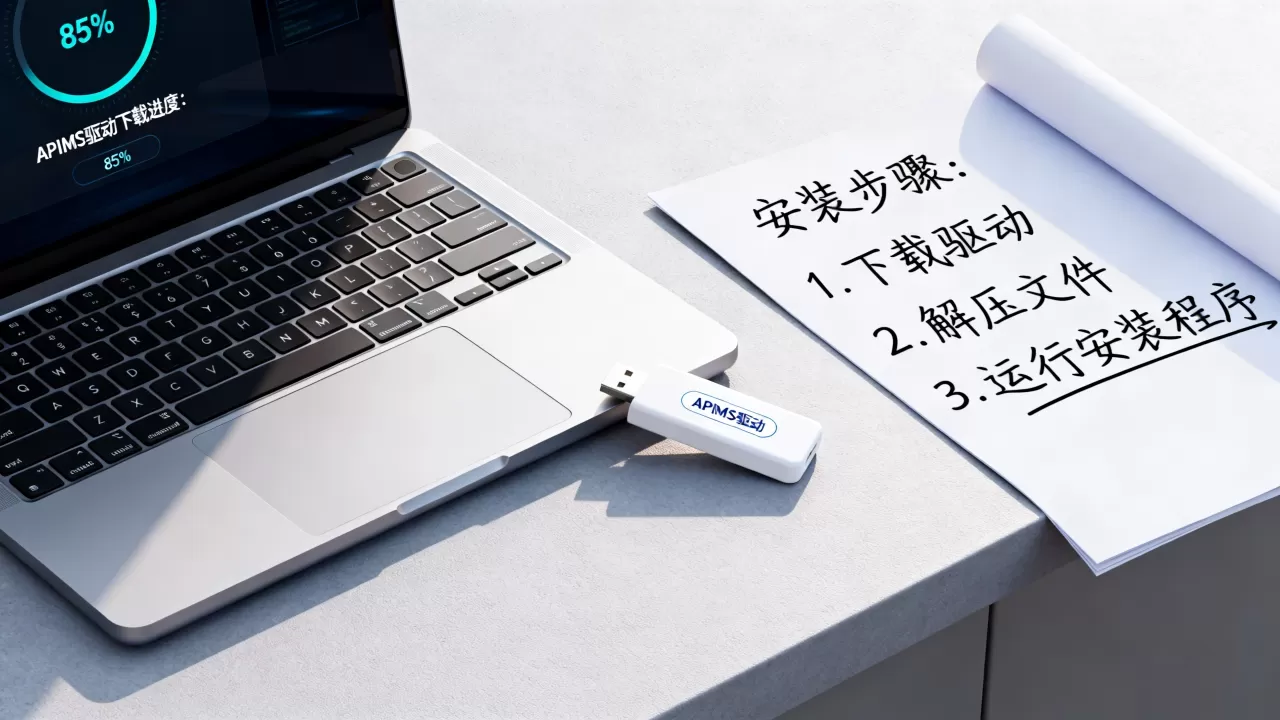 AI计算机缺失APIMS怎么办?apims驱动下载及安装教程 AI计算机缺失APIMS怎么办?apims驱动下载及安装教程