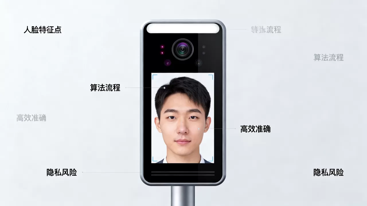人脸识别分析报告怎么看?人脸识别技术原理及优缺点 人脸识别分析报告怎么看?人脸识别技术原理及优缺点