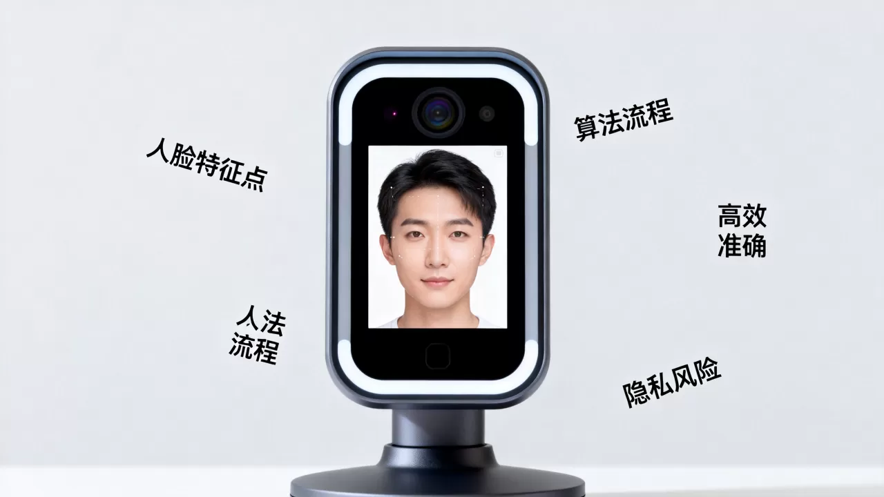 人脸识别分析报告怎么看?人脸识别技术原理及优缺点 人脸识别分析报告怎么看?人脸识别技术原理及优缺点