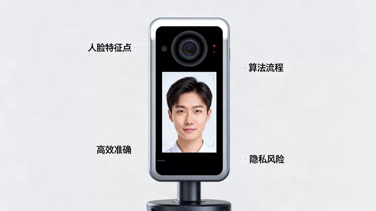 人脸识别分析报告怎么看?人脸识别技术原理及优缺点 人脸识别分析报告怎么看?人脸识别技术原理及优缺点