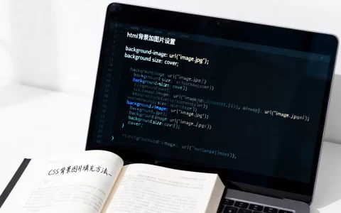 html背景加图片怎么设置？css实现背景图片填充