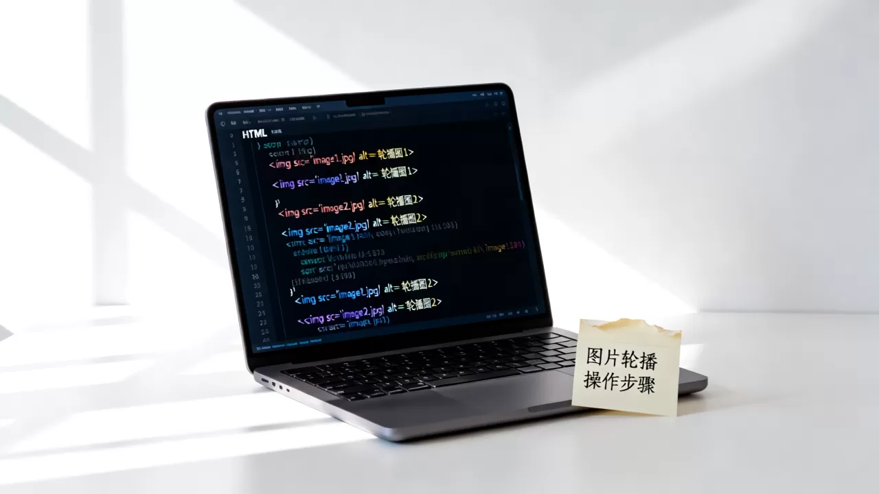 html翻图片怎么操作?html图片轮播代码怎么写 html翻图片怎么操作?html图片轮播代码怎么写