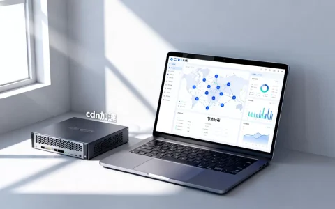 cdn系统软件哪个好用？cdn系统软件推荐