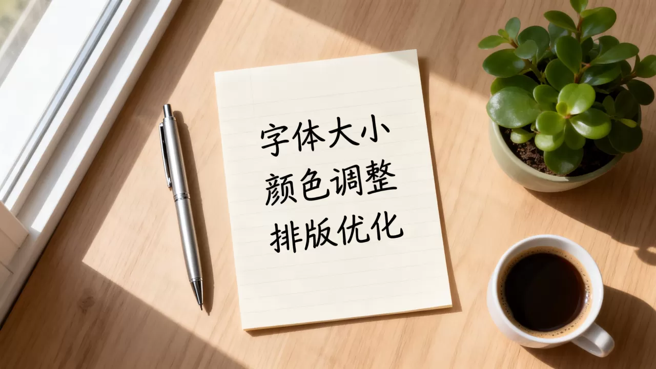 html美化文字怎么做?如何快速美化网页文字 html美化文字怎么做?如何快速美化网页文字