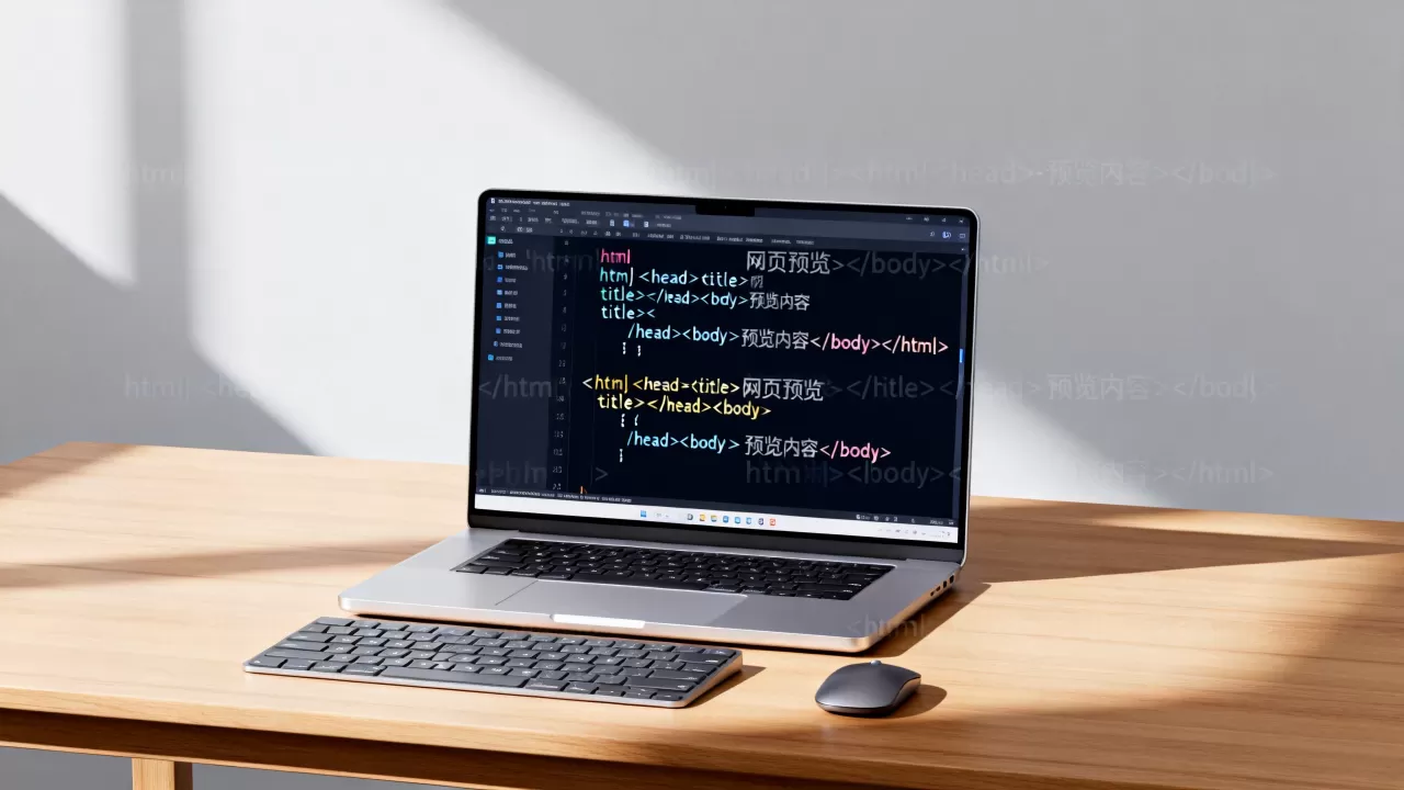 html网页预览怎么实现?html网页在线预览代码 html网页预览怎么实现?html网页在线预览代码