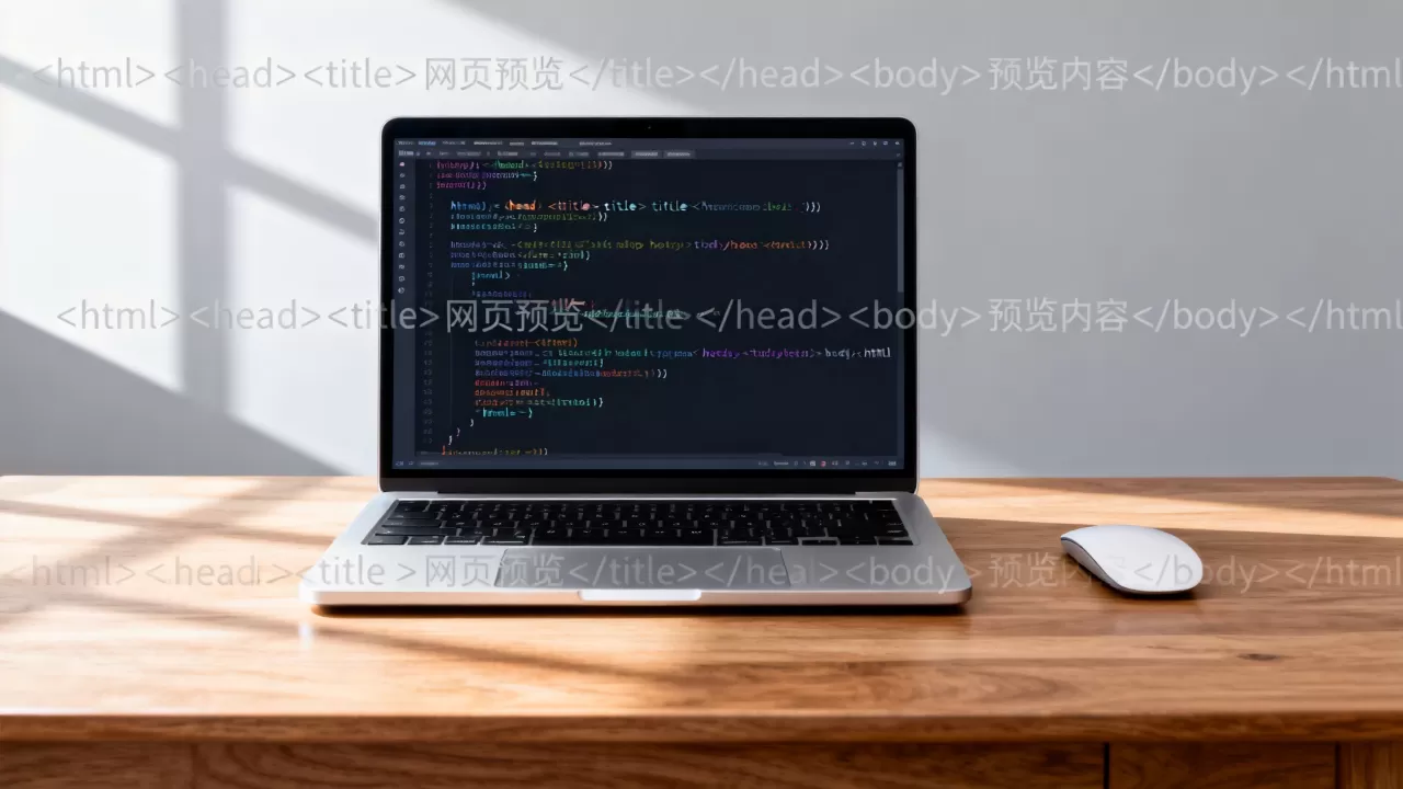 html网页预览怎么实现?html网页在线预览代码 html网页预览怎么实现?html网页在线预览代码