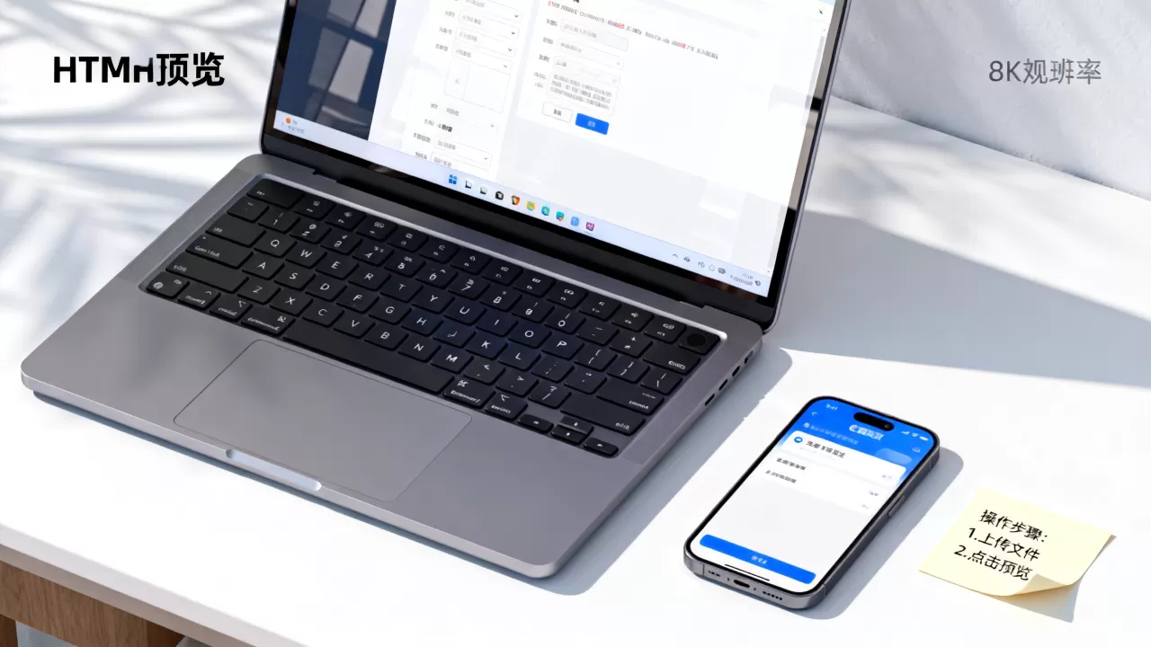 html网页预览怎么操作?html网页在线预览工具推荐 html网页预览怎么操作?html网页在线预览工具推荐