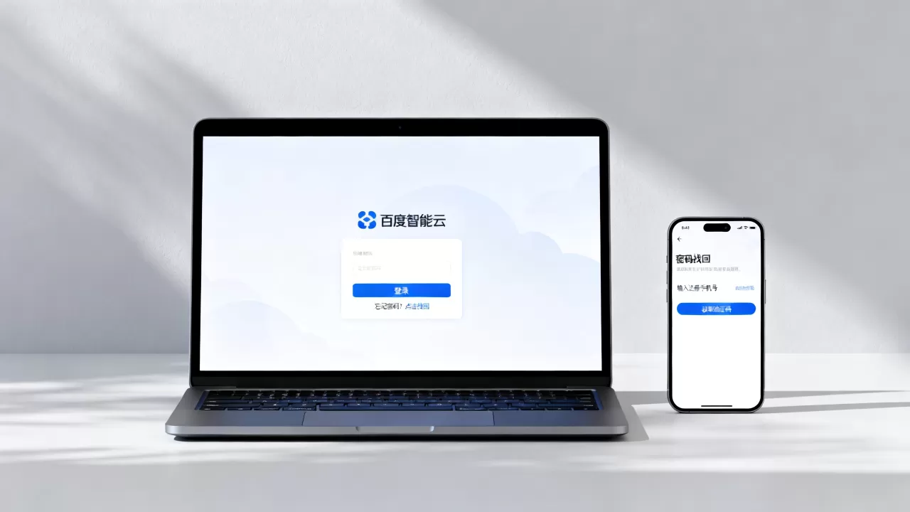 百度智能云登录入口在哪?百度智能云账号密码找回 百度智能云登录入口在哪?百度智能云账号密码找回