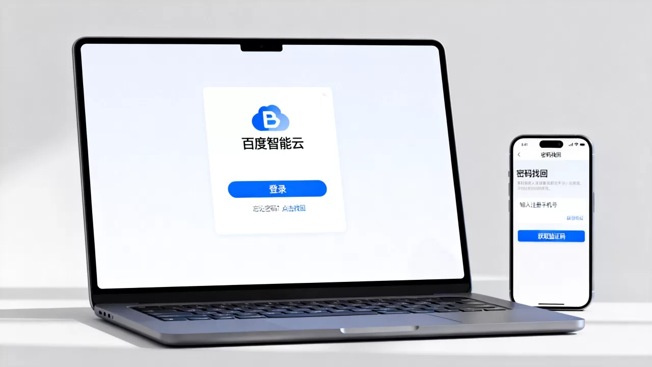 百度智能云登录入口在哪?百度智能云账号密码找回 百度智能云登录入口在哪?百度智能云账号密码找回