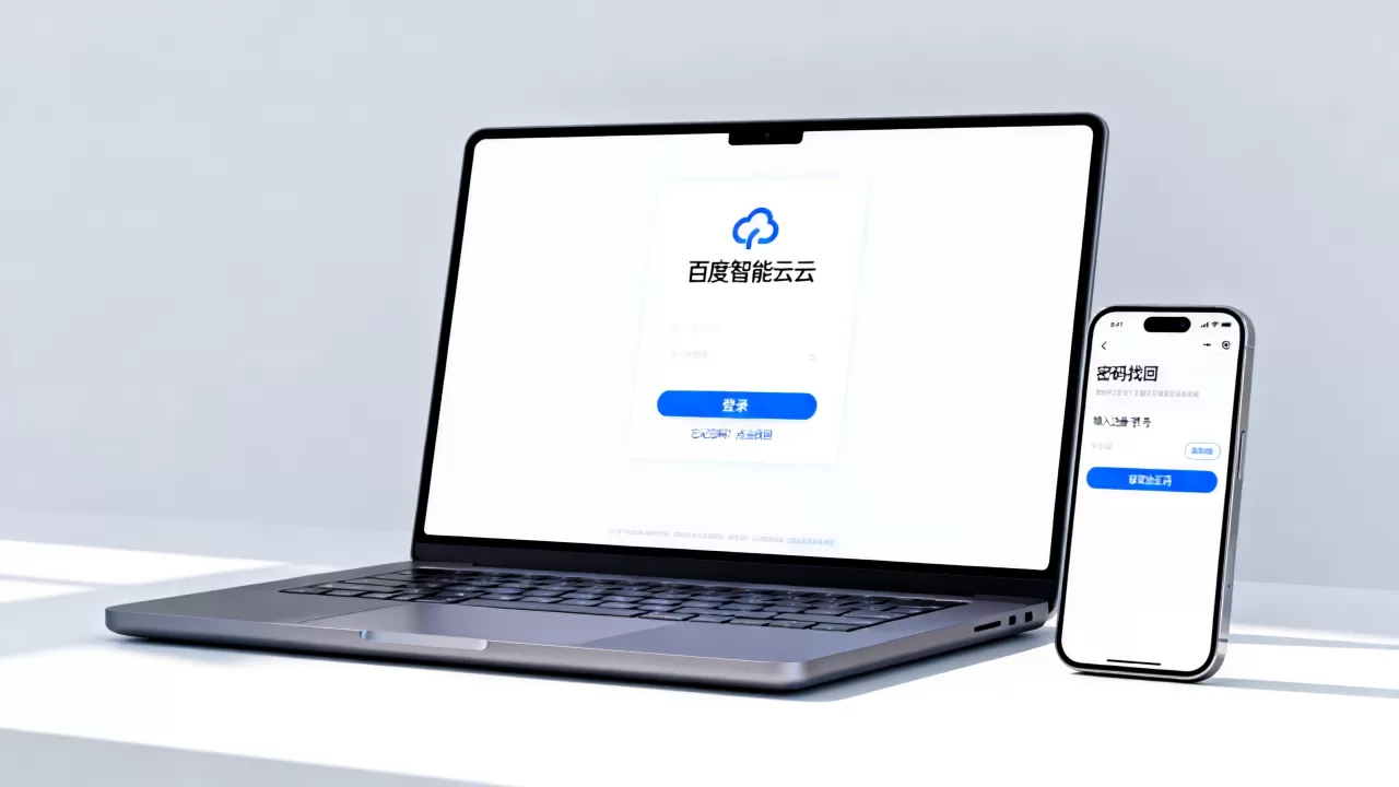 百度智能云登录入口在哪?百度智能云账号密码找回 百度智能云登录入口在哪?百度智能云账号密码找回