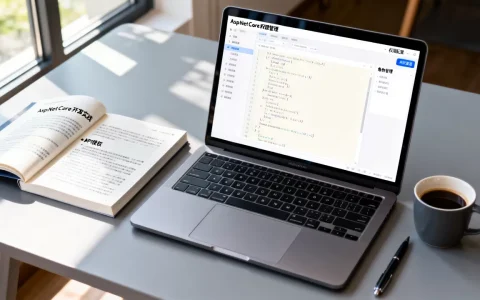aspnet api权限怎么配置？asp.net core权限管理最佳实践