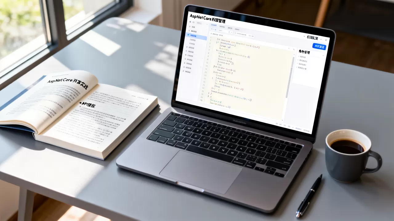 aspnet api权限怎么配置?asp.net core权限管理最佳实践 aspnet api权限怎么配置?asp.net core权限管理最佳实践