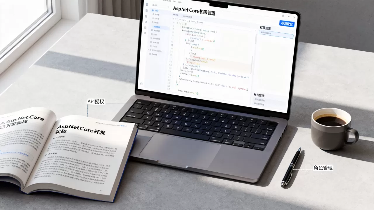 aspnet api权限怎么配置?asp.net core权限管理最佳实践 aspnet api权限怎么配置?asp.net core权限管理最佳实践