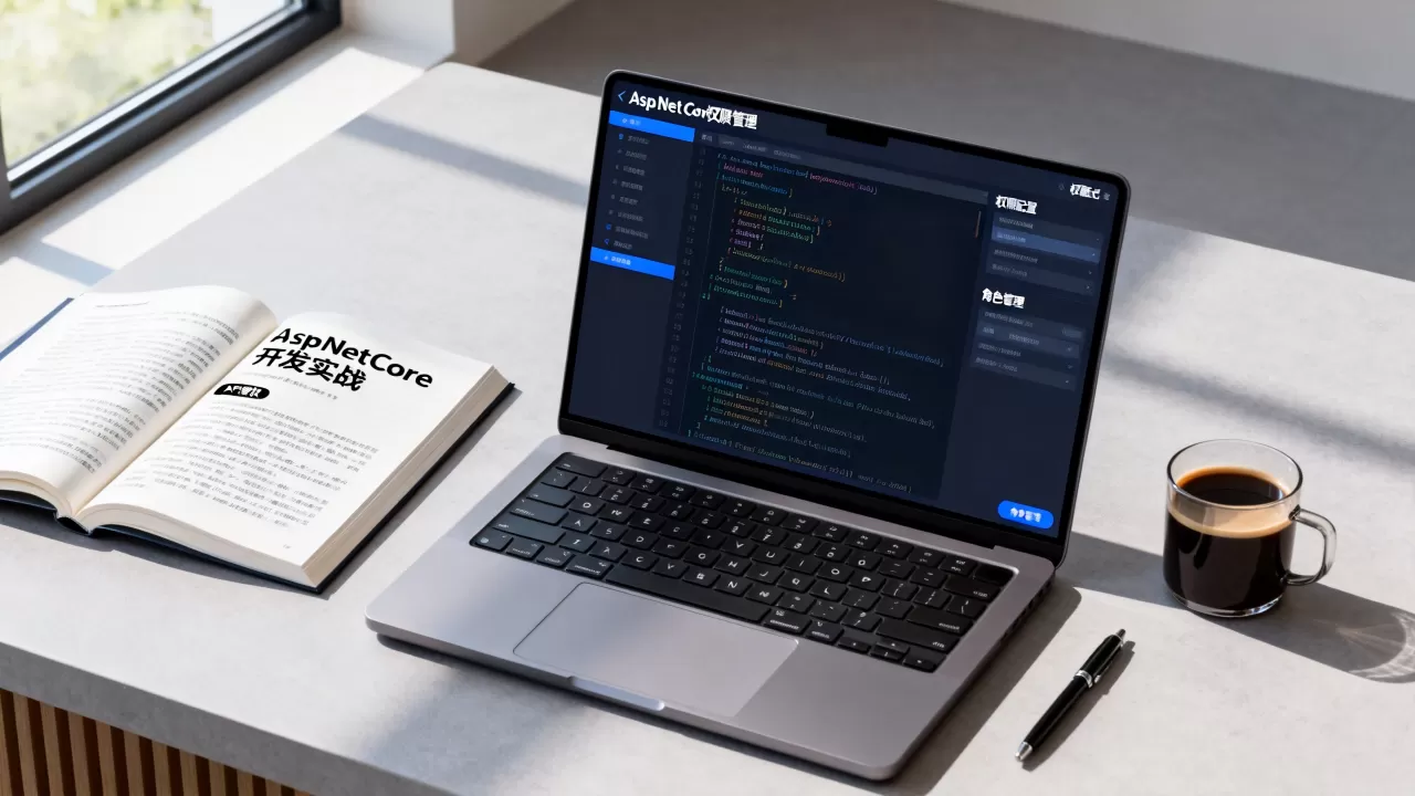 aspnet api权限怎么配置?asp.net core权限管理最佳实践 aspnet api权限怎么配置?asp.net core权限管理最佳实践