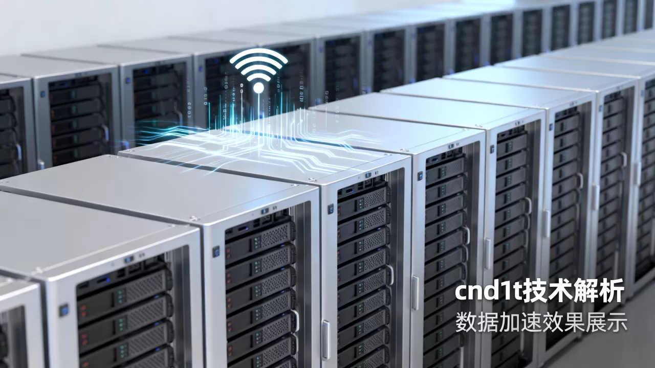 cdn1t是什么？cdn1t加速效果怎么样